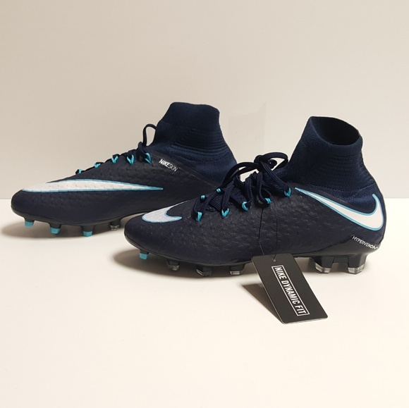 nike hypervenom phatal iii df fg